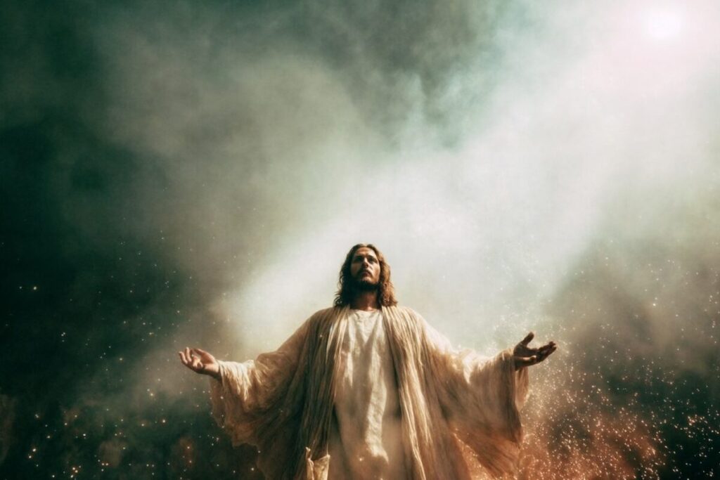 恋愛占い　信じる？信じない？
占いと宗教
キリスト