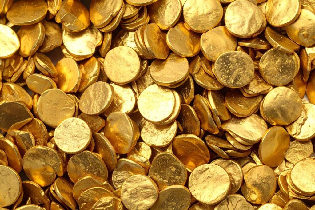 節約術とは？
長期に渡れば
大量のコイン