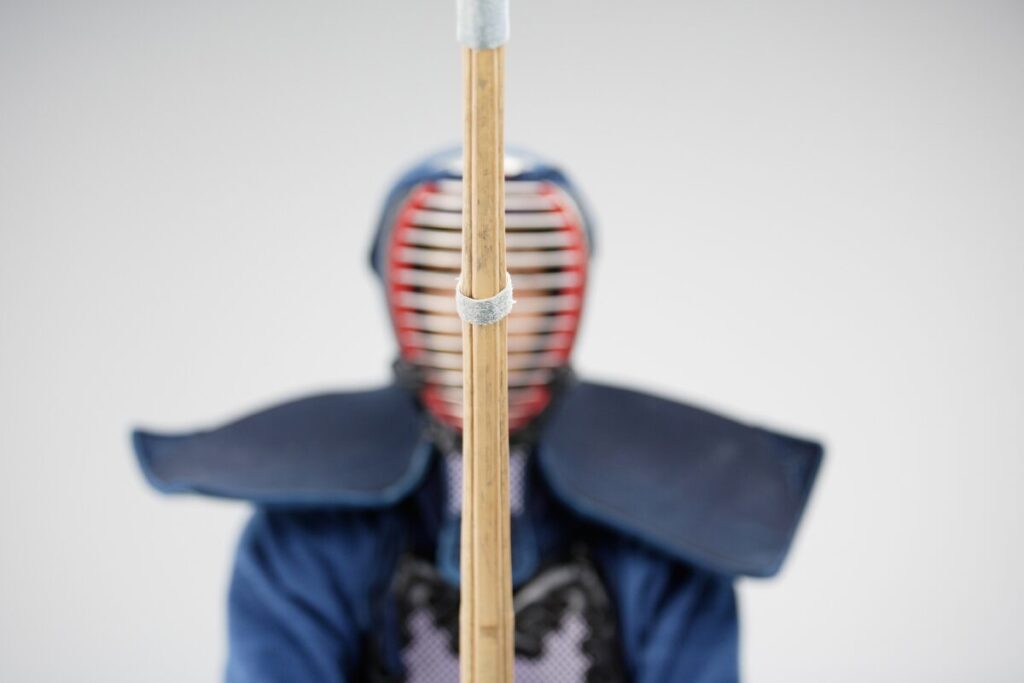 ハラスメントの仕組み
攻撃性の増加
武装する男性