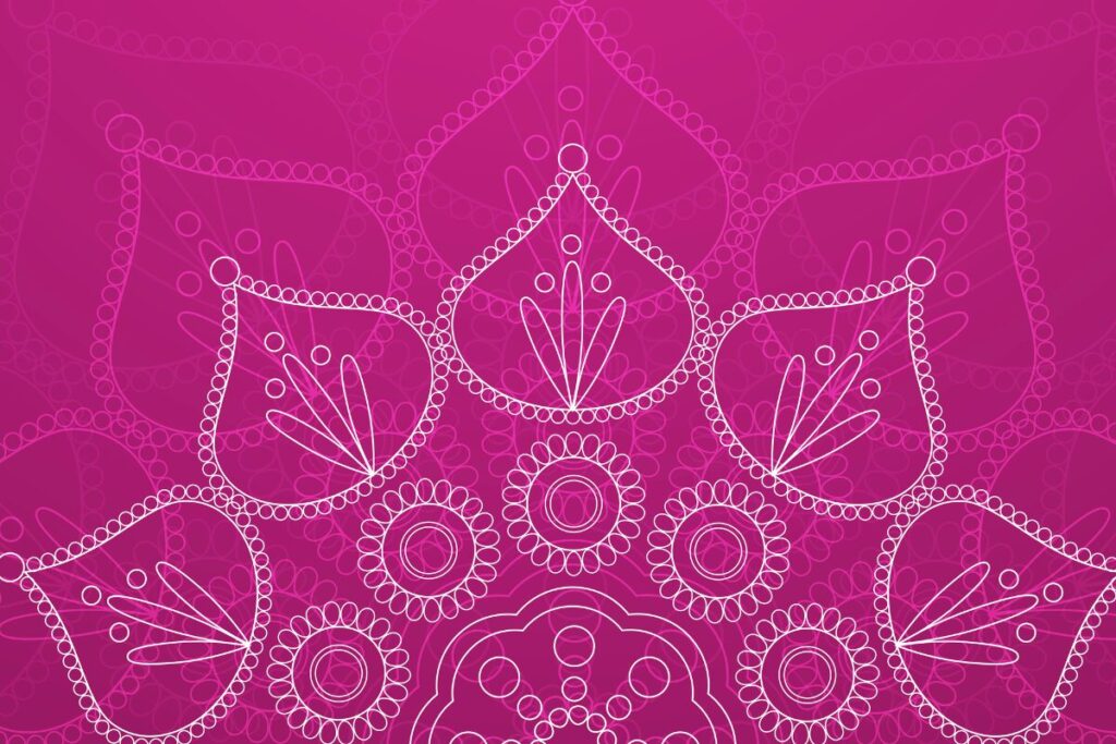 あなたが見習うべき美しい女性
何をした人
曼荼羅