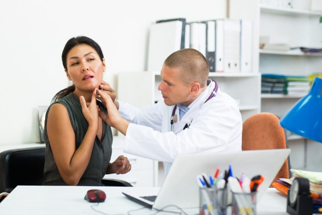 HSP敏感すぎる心を持つ人の特徴
診断による弊害
診断する医師