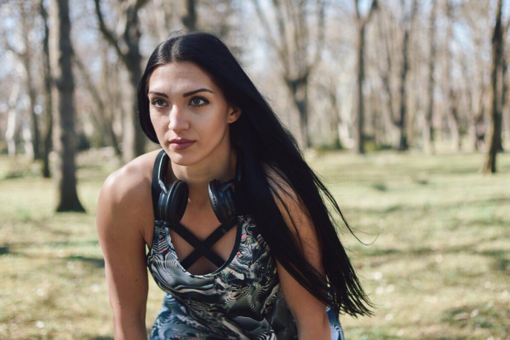 一年を振り返ることは良い事です
毎月すること
チャレンジする女性