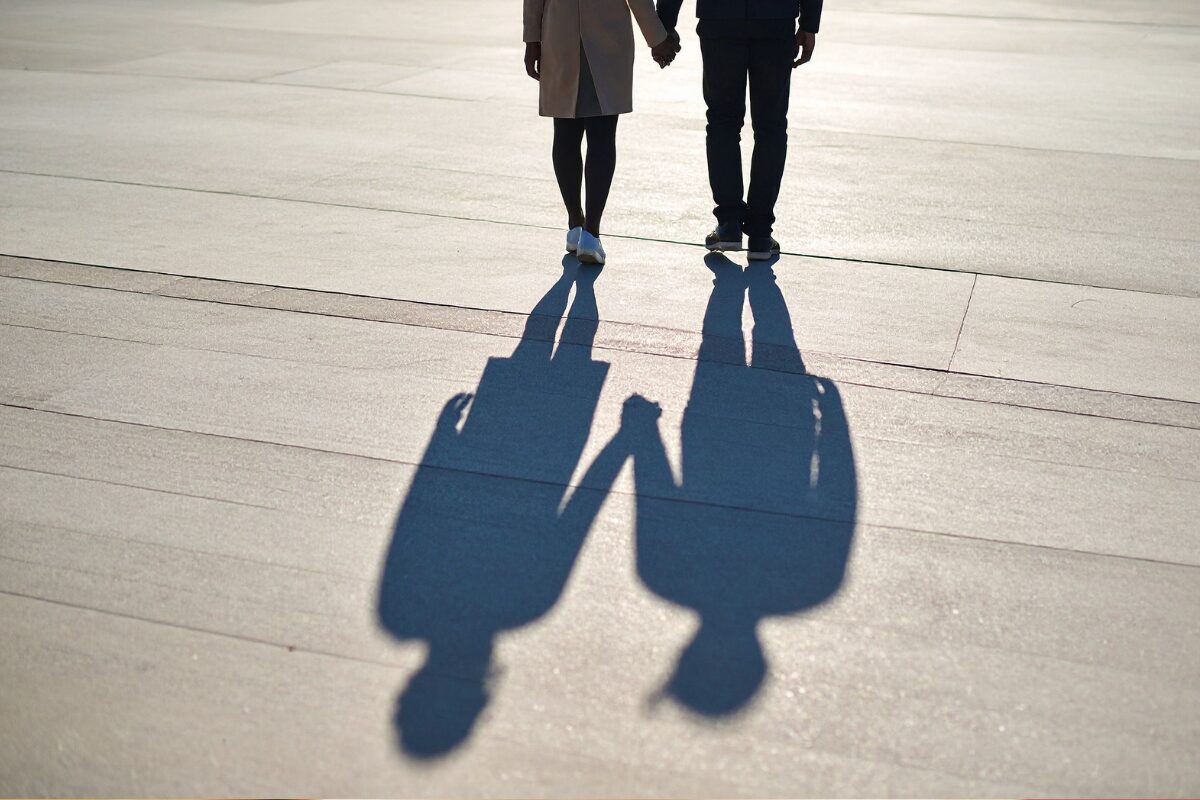 12月22日～12月28日 幸せな時間の裏では