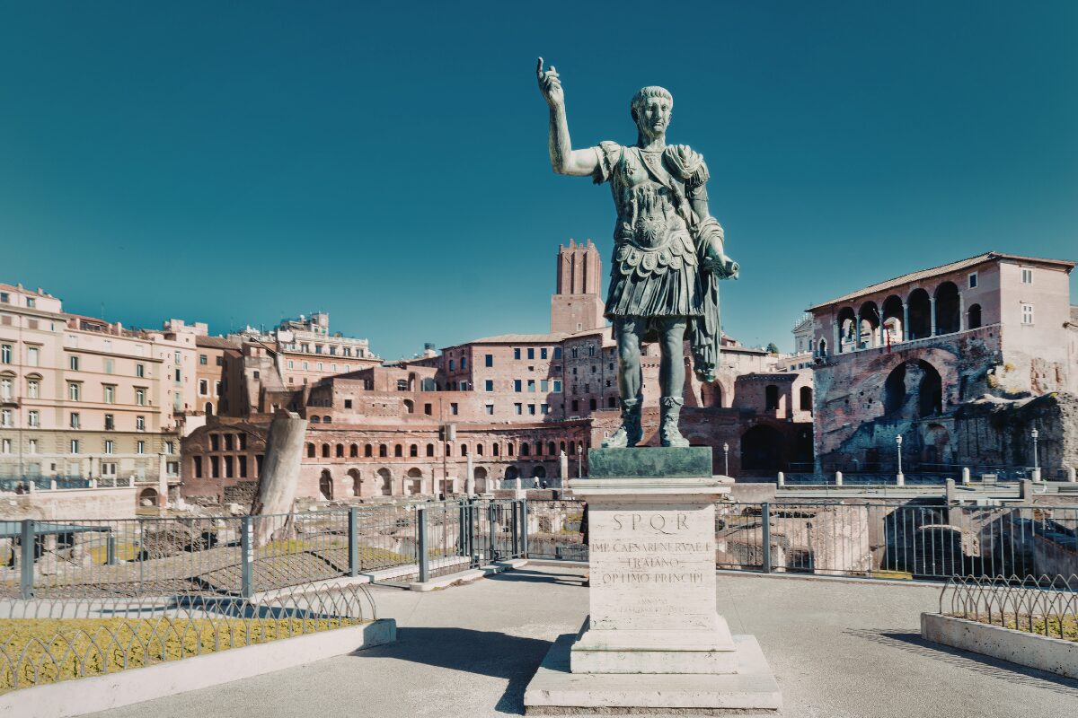 自己肯定感？いえいえ自己皇帝感 オヒトリサマのあなたに足りないものは自信のなさ。いわゆる自己肯定感？いえいえ、もうこの際ですから自己皇帝感を獲得しちゃいましょう。