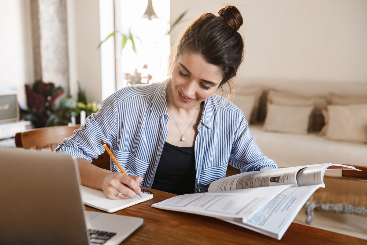 1月5日～1月11日 本格的な学習をはじめよう