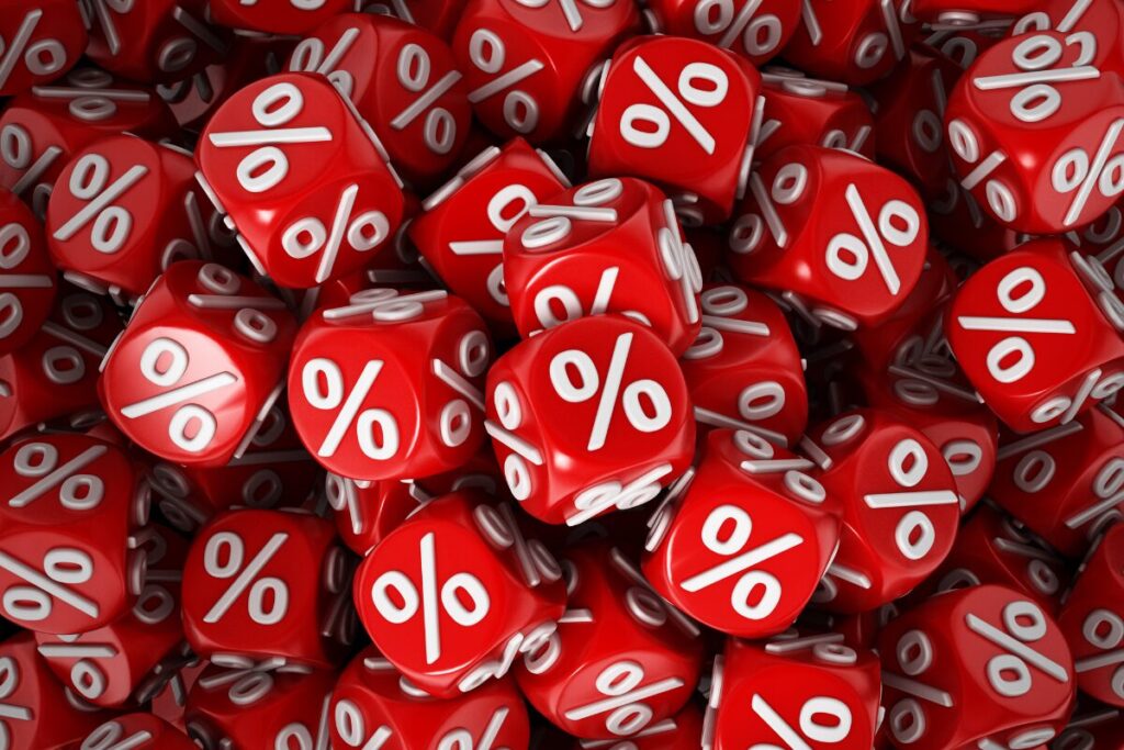 お見合い参加してみました　の、その後
お見合いからの成婚率
サイコロの写真