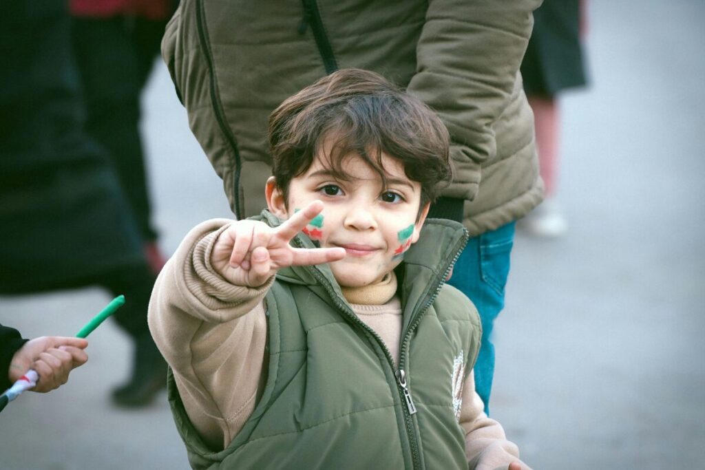 何故ストーカーになる？
挫折を知らない子供
健やかな子供