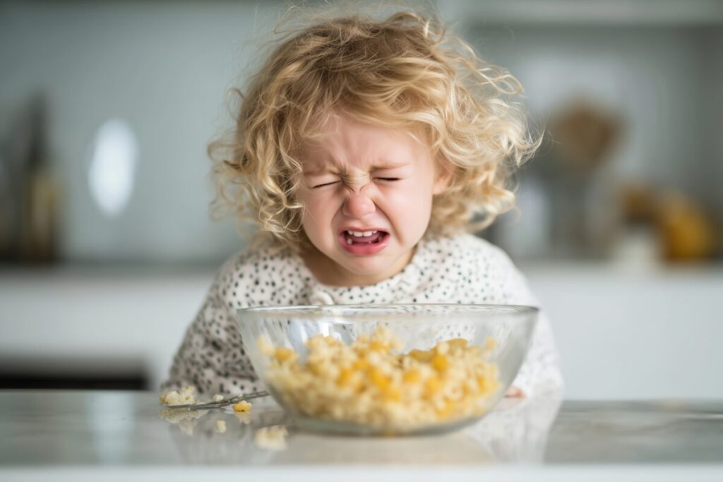 現実的な不倫の末路
家族の話
泣き叫ぶ女の子