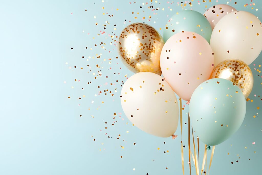 内臓にいいコト全部やる！
肺
色々な風船