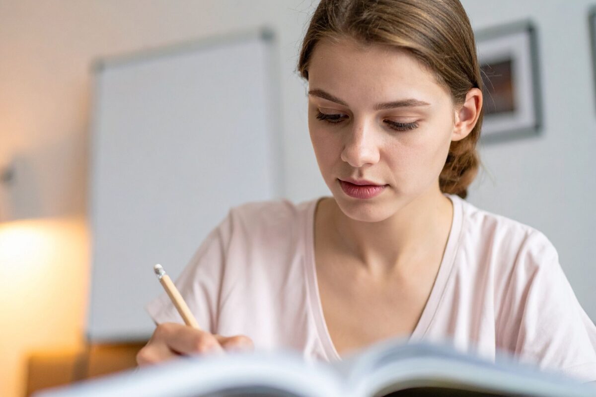 1月26日～2月1日 知識と学びが大切です