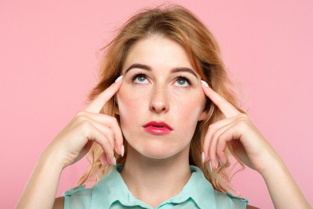 病める時も健やかなる時も
言わなくても
テレパシーを送る女性