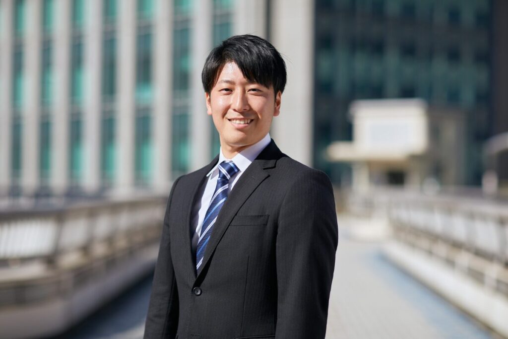 口コミで評判のPIO探偵事務所に探偵のお仕事について聞いてみました
サービス対応
さわやかな笑顔の探偵