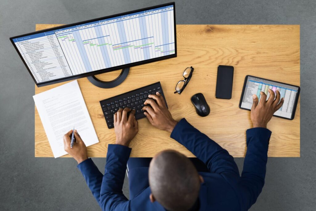 口コミで評判のPIO探偵事務所に探偵のお仕事について聞いてみました
得意な調査
マルチタスクな男性