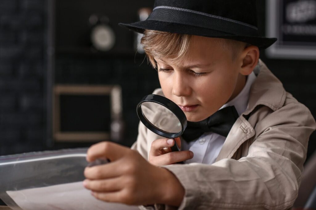 口コミで評判のPIO探偵事務所に探偵のお仕事について聞いてみました
探偵さんが出来ること
子供の探偵