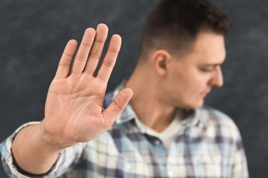 敬遠される女
希望条件
完全拒否する男性