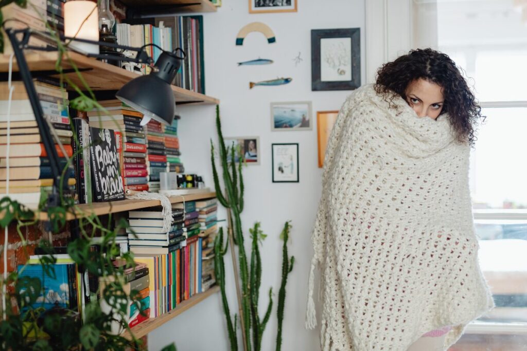 結婚したいんじゃなかったの？結婚願望の男女差
男女の温度差
寒がる女性