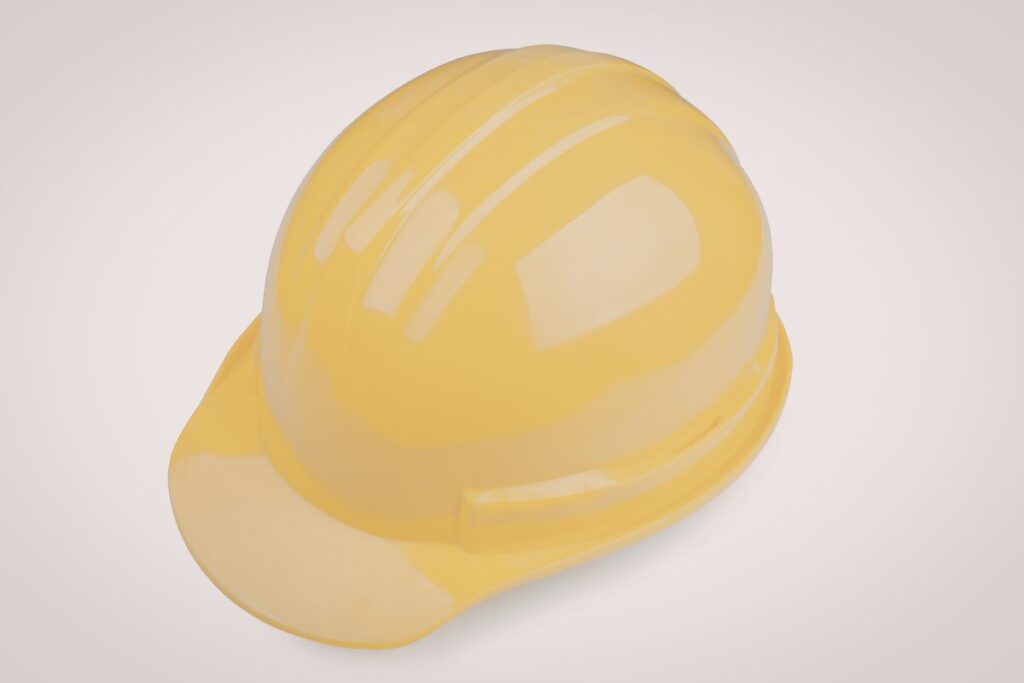 一体全体、何を食べればいいのよ！
闇深い認可基準
ヘルメット