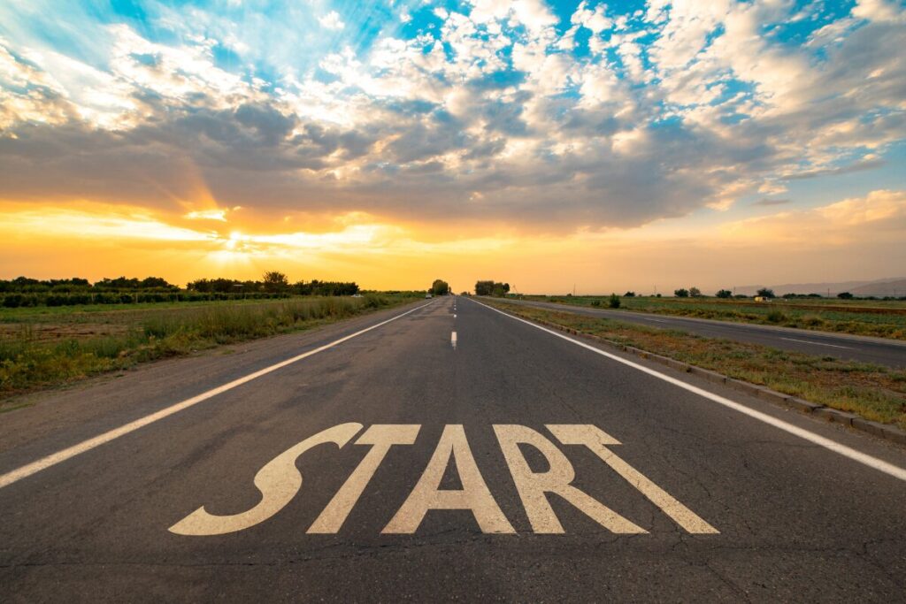 結婚したいんじゃなかったの？結婚願望の男女差
出発地点が違う二人
スタート地点