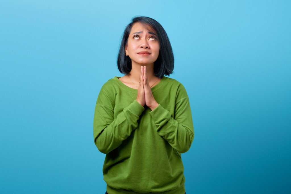 守られ女子になってみる？
頼りまくって生きてきます
頼る女性