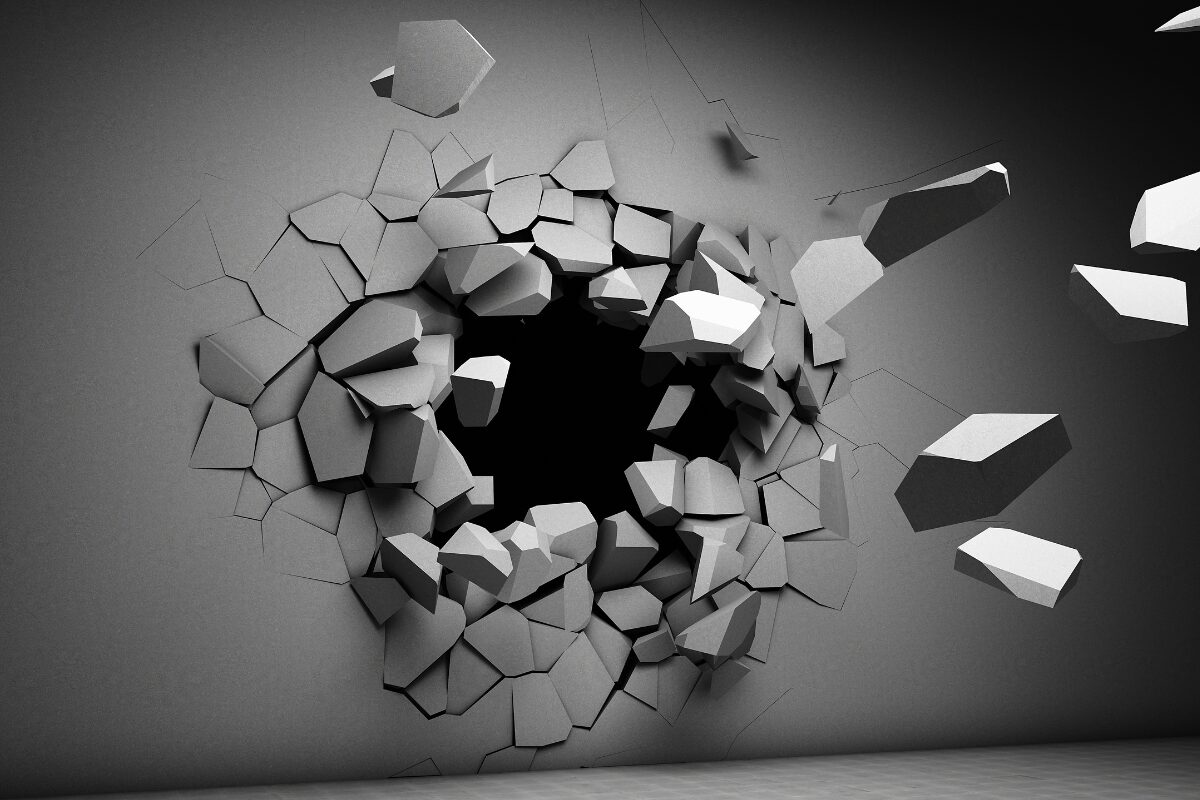 2月23日～3月1日 解体と統合、破壊と創造の週です