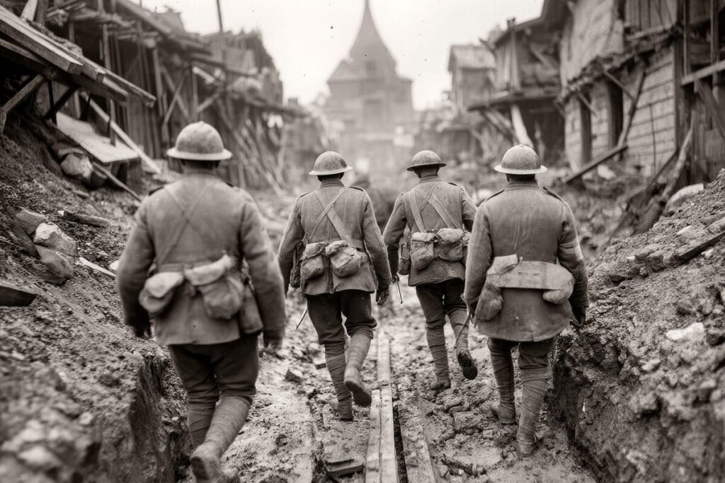 何人も他人の命を奪ってはならない
世界の戦争や紛争
戦争のイメージ