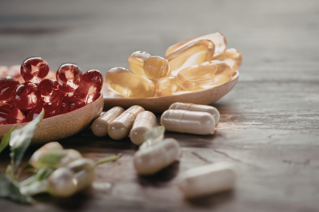 レアアースって何？
産業のビタミン
ビタミン剤