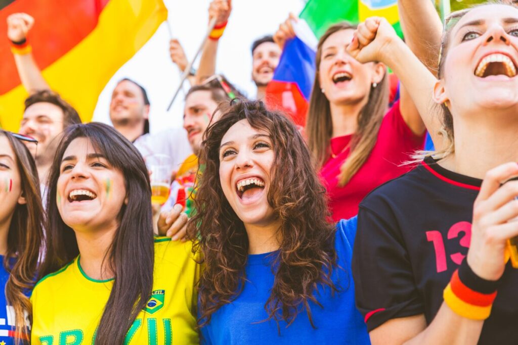 寝不足のあなたに起きること
平均睡眠時間
色々な国の人