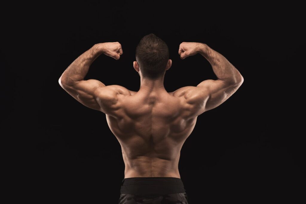 情報弱者にならないために必要な二つの視点
情報強者
パワフルな男性