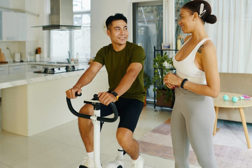 恋愛における逆転の一撃
同じものを好きになる
同じ趣味の男女