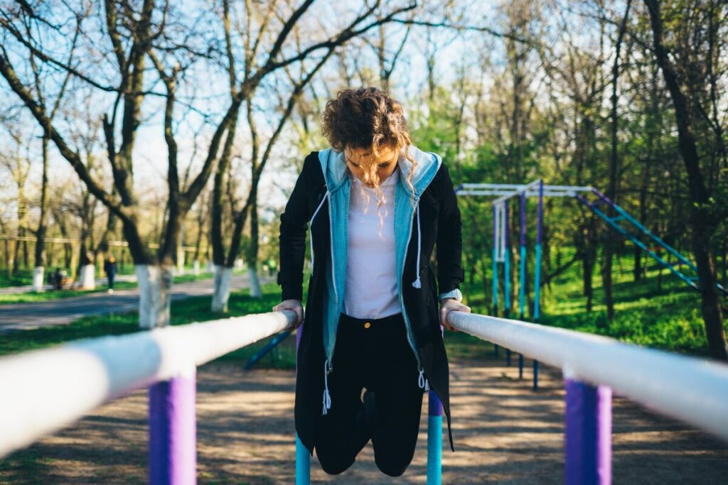 アンチエイジング 何からやればいいのよ!
第三位　軽い運動
やるきなさそうな散歩