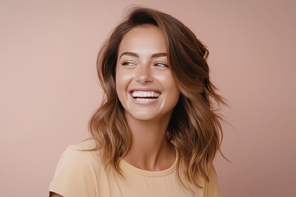 婚活で上手くいった女性に聞いてみました
策士もいました
ニヤリと笑う女性