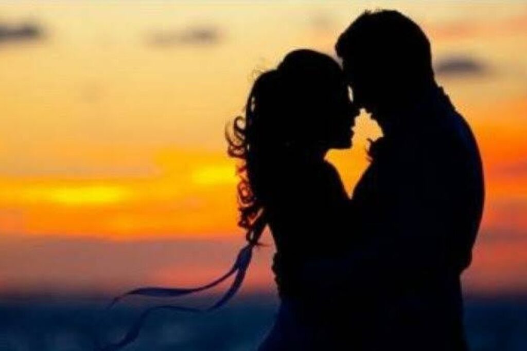 お見合い　一度はしてみるものです
お見合いのメリット
幸せなカップル